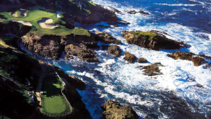 Pebble-Beach-8th-hole-Cypress-Point-Club